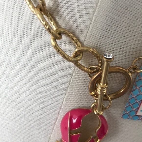 FORNASH Necklace - Picture 5 of 8